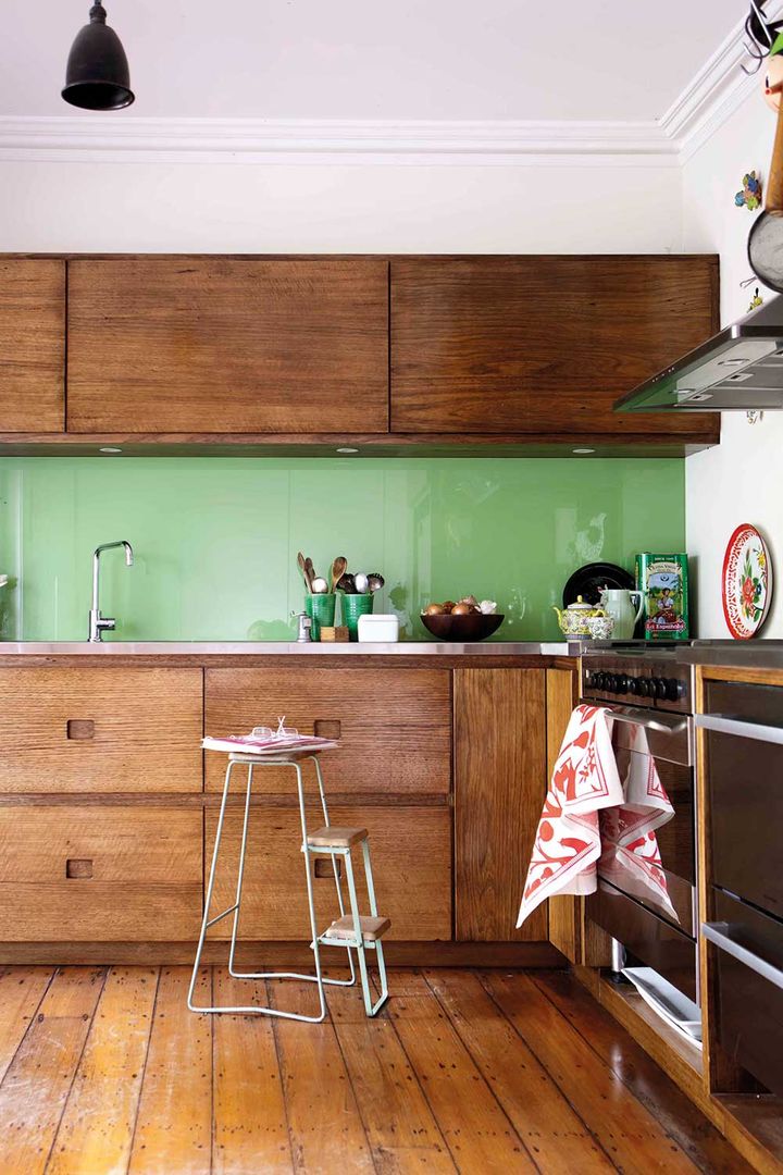 5 Desain Dapur  Minimalis yang Cocok untuk Semua Rumah 